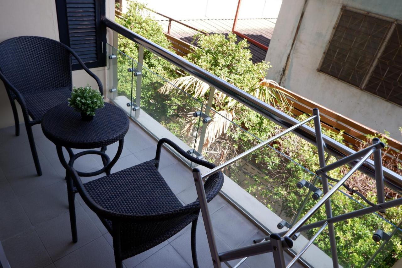 42Grand Residence Bangkok Zewnętrze zdjęcie