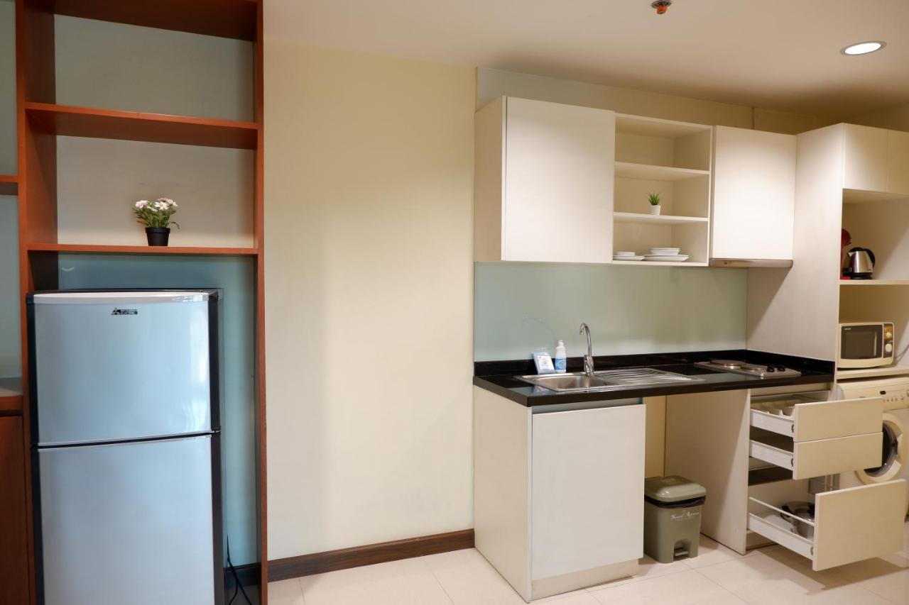 42Grand Residence Bangkok Zewnętrze zdjęcie