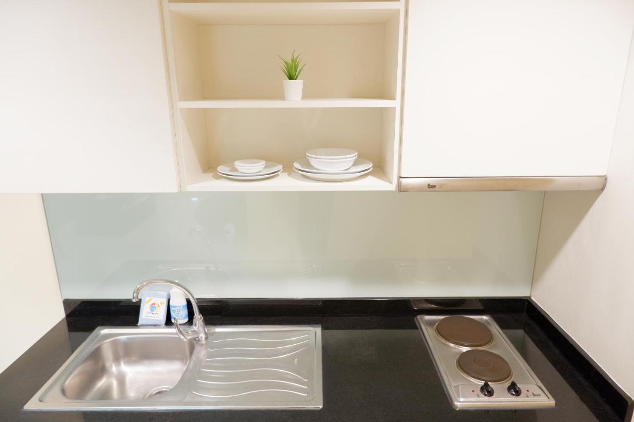 42Grand Residence Bangkok Zewnętrze zdjęcie
