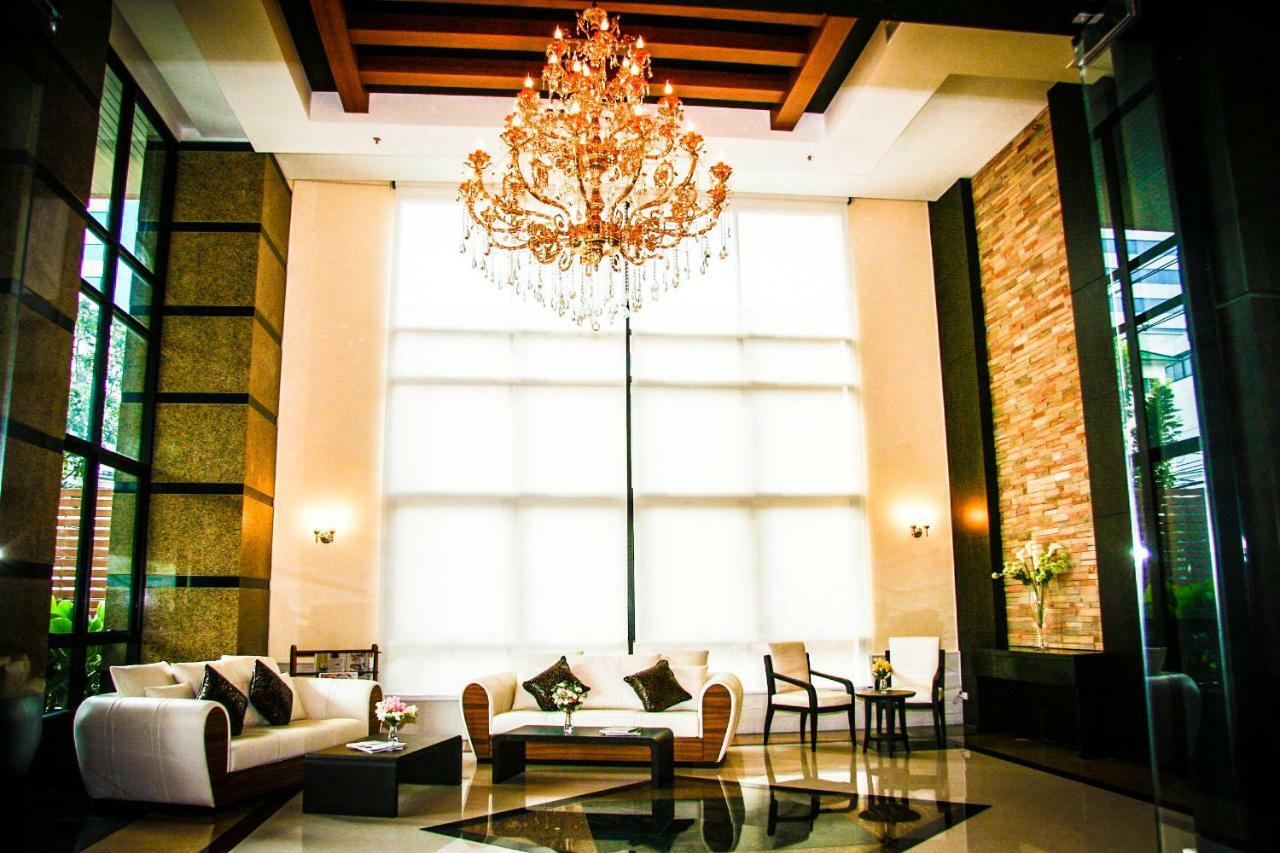 42Grand Residence Bangkok Zewnętrze zdjęcie