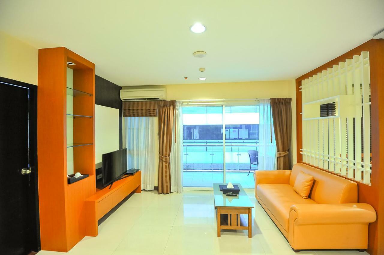 42Grand Residence Bangkok Zewnętrze zdjęcie