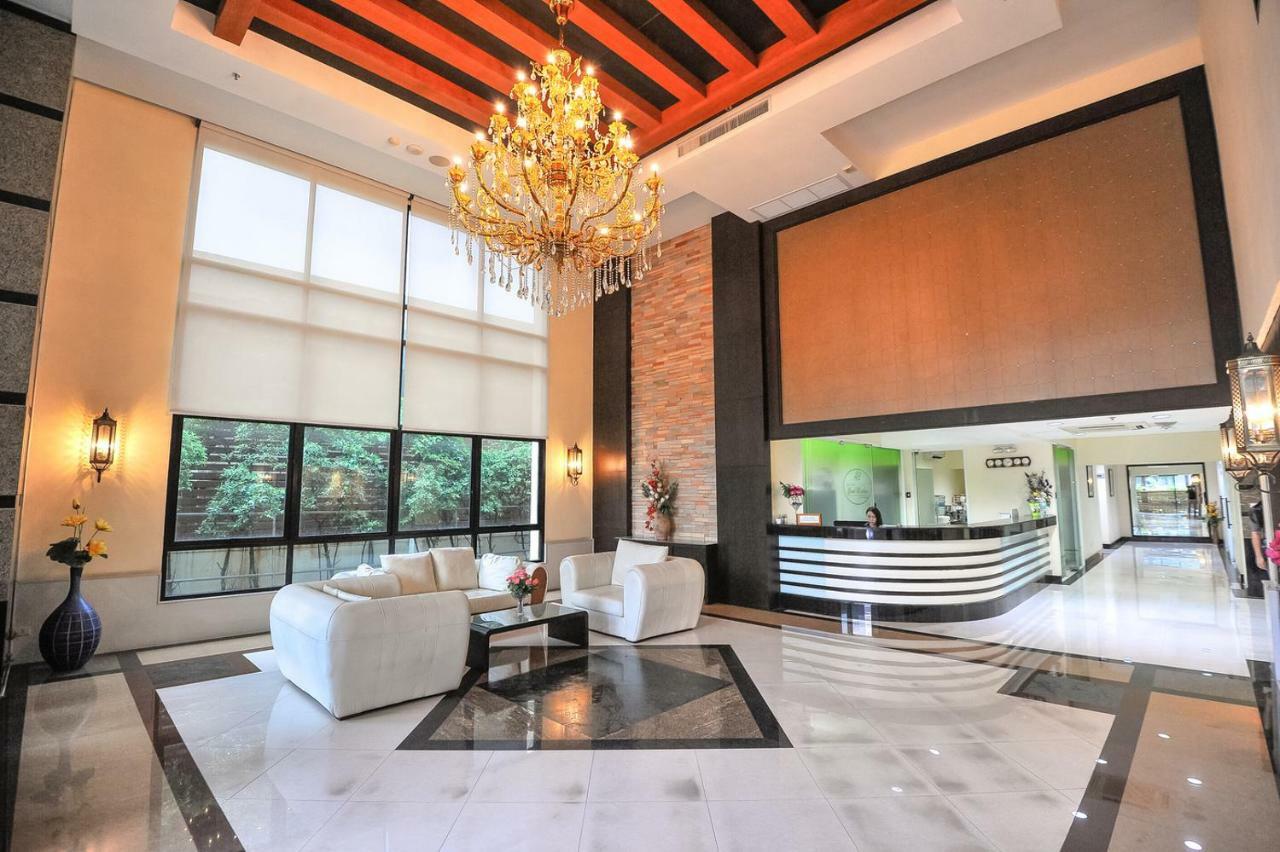 42Grand Residence Bangkok Zewnętrze zdjęcie