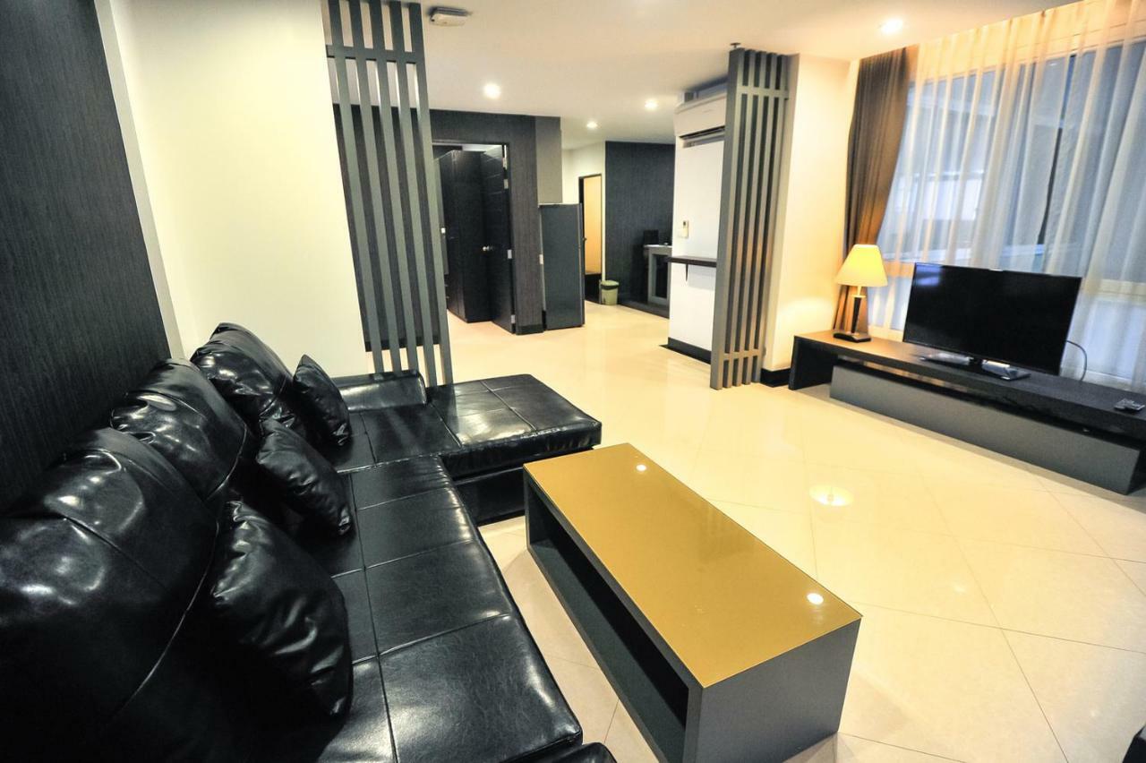 42Grand Residence Bangkok Zewnętrze zdjęcie
