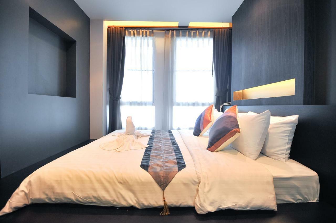42Grand Residence Bangkok Zewnętrze zdjęcie
