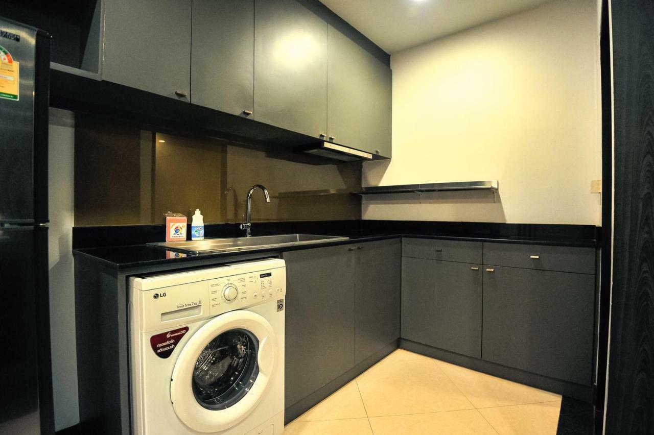 42Grand Residence Bangkok Zewnętrze zdjęcie