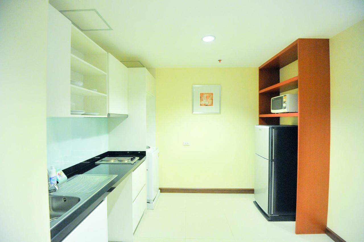 42Grand Residence Bangkok Zewnętrze zdjęcie
