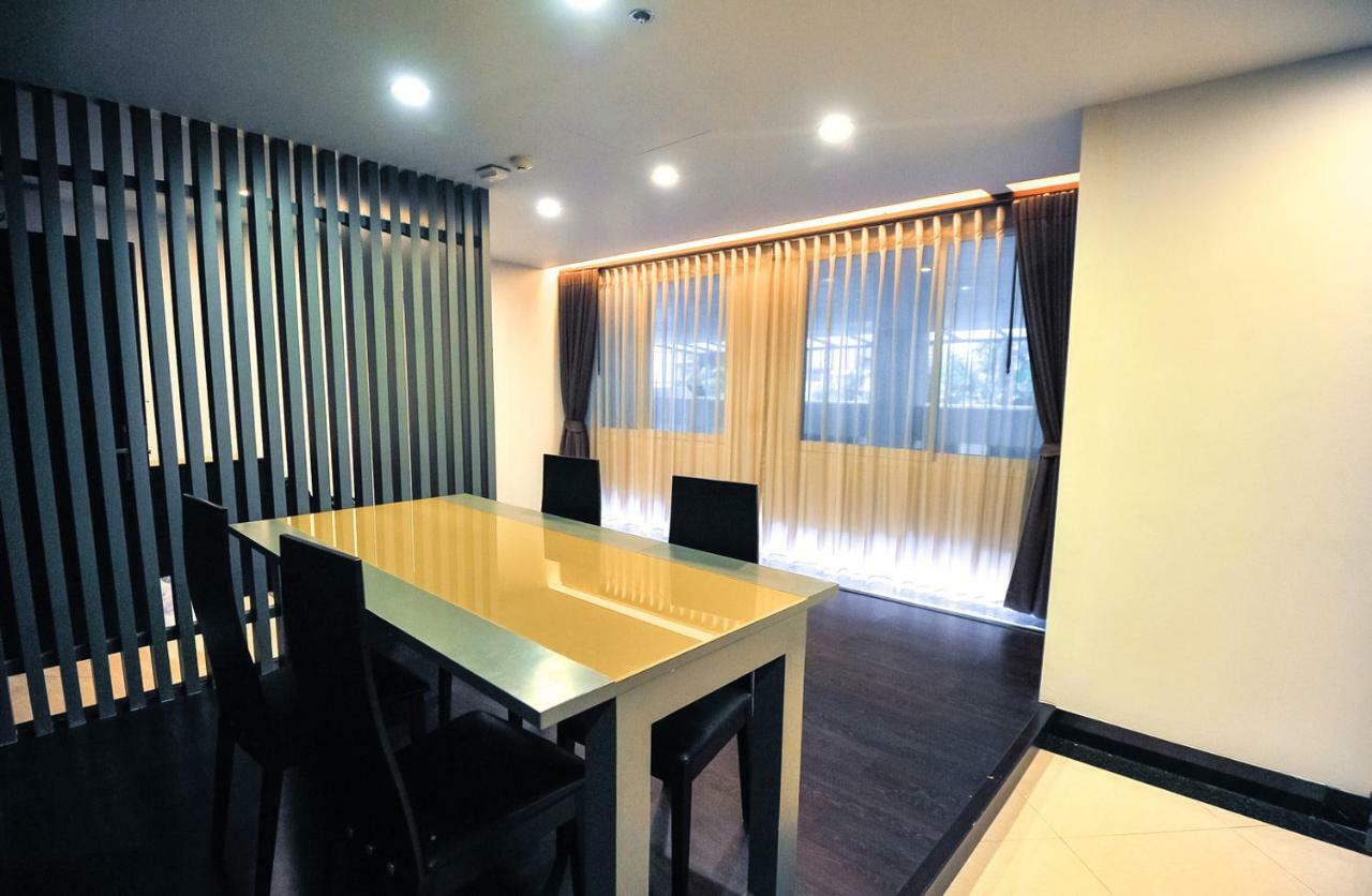42Grand Residence Bangkok Zewnętrze zdjęcie
