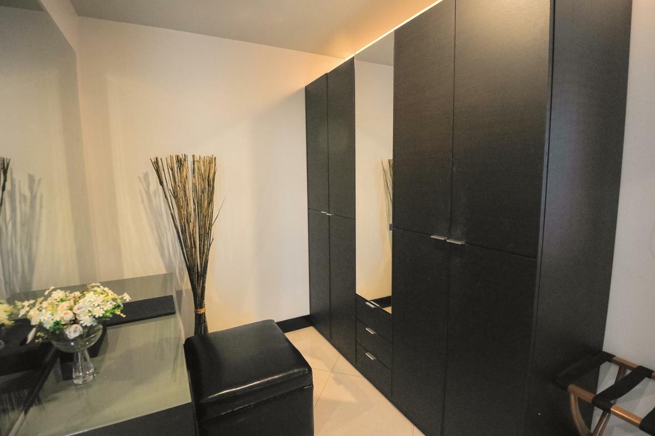 42Grand Residence Bangkok Zewnętrze zdjęcie