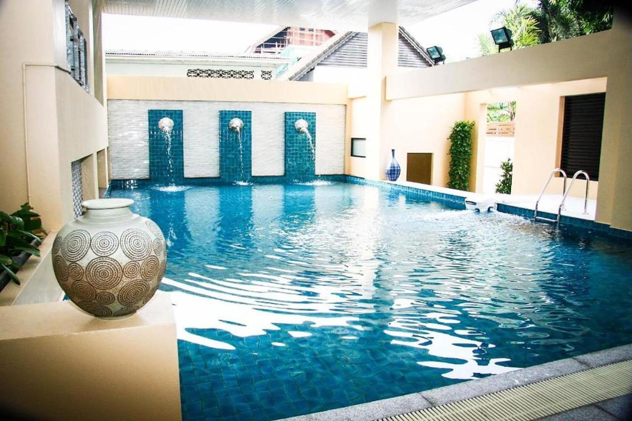 42Grand Residence Bangkok Zewnętrze zdjęcie