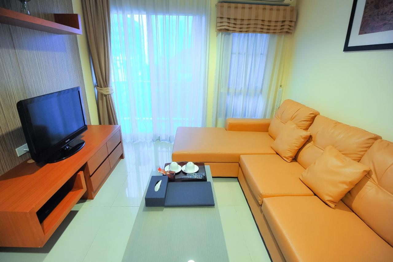 42Grand Residence Bangkok Zewnętrze zdjęcie